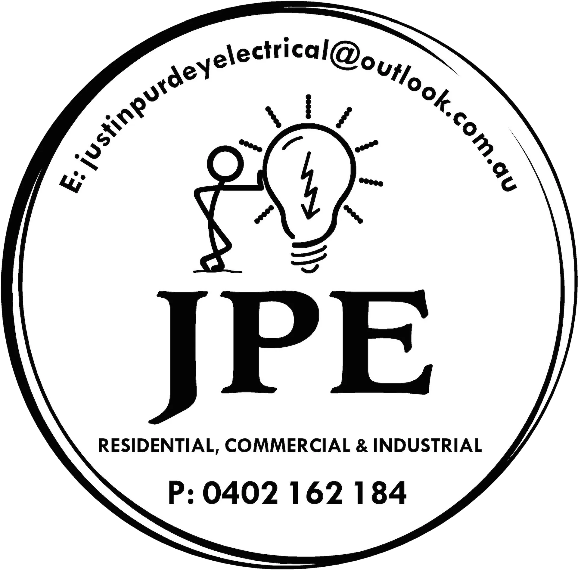 Justin Purdey Electrical
